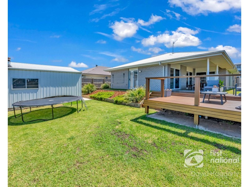26 Riverside Street, Bolwarra NSW 2320