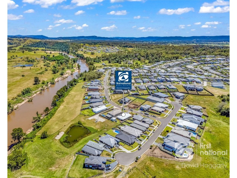 26 Riverside Street, Bolwarra NSW 2320
