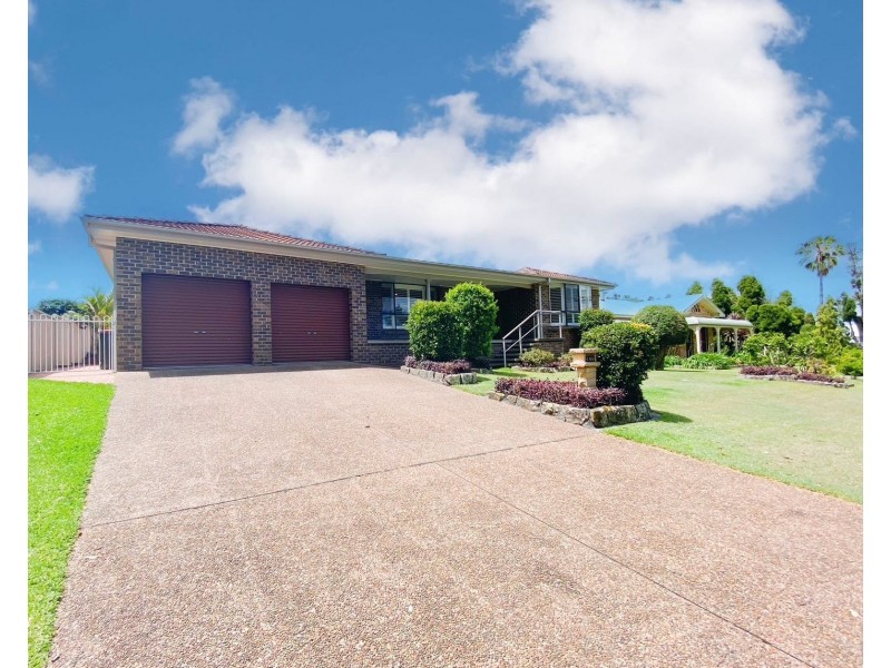 100 Dalveen Road, Largs NSW 2320