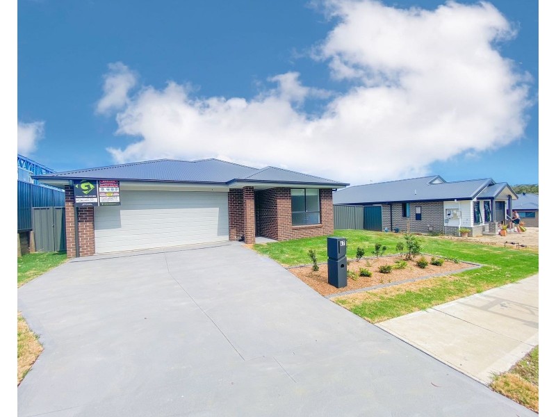 47 Balgownie Circuit, Heddon Greta NSW 2321