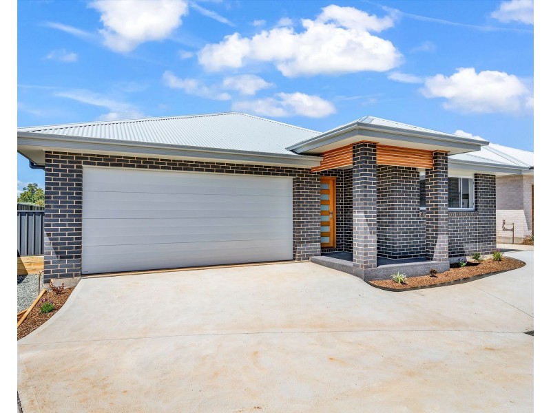 9/13 Ruby Road, Rutherford NSW 2320