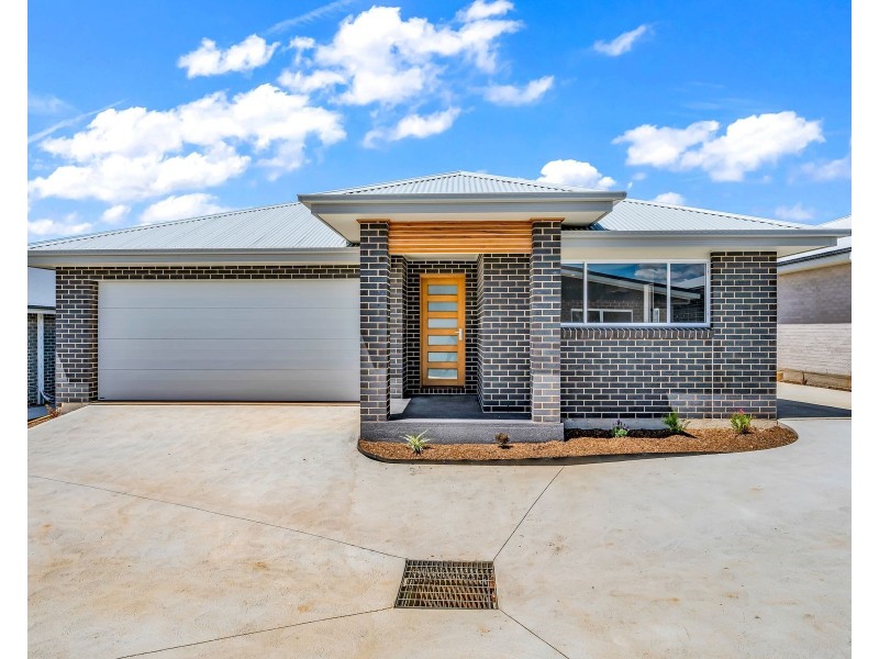 9/13 Ruby Road, Rutherford NSW 2320
