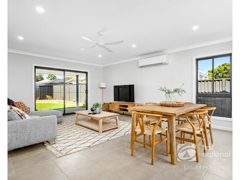 9/13 Ruby Road, Rutherford NSW 2320