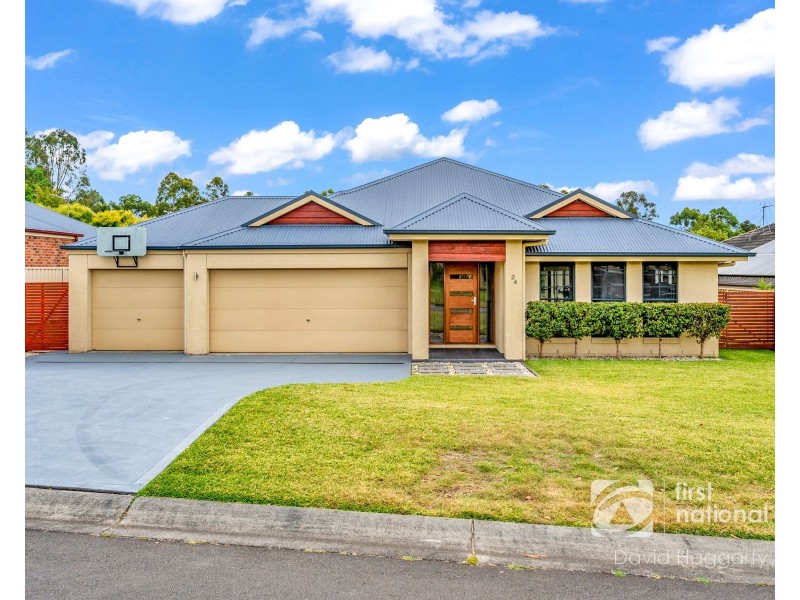 24 Parklands Road, Largs NSW 2320