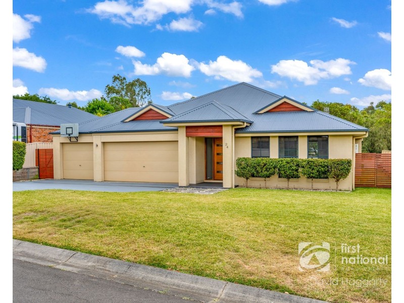 24 Parklands Road, Largs NSW 2320