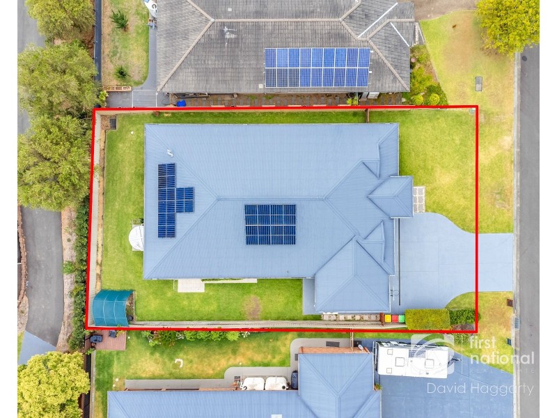 24 Parklands Road, Largs NSW 2320