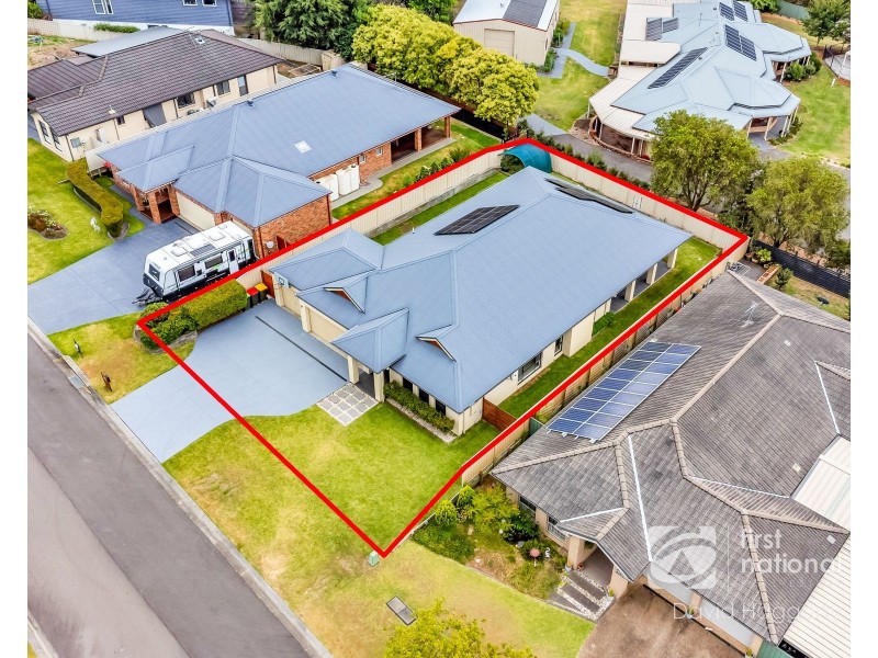 24 Parklands Road, Largs NSW 2320
