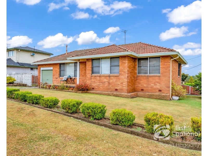 54 Weblands Street, Rutherford NSW 2320