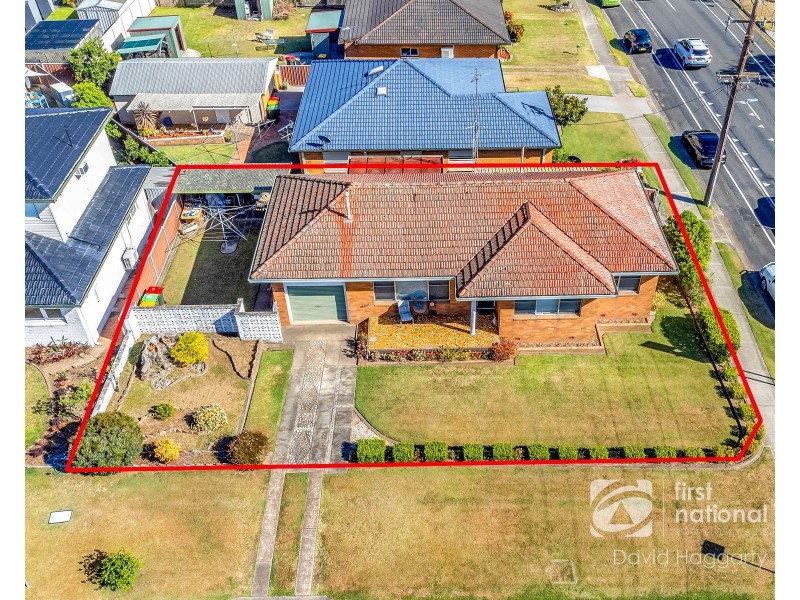 54 Weblands Street, Rutherford NSW 2320