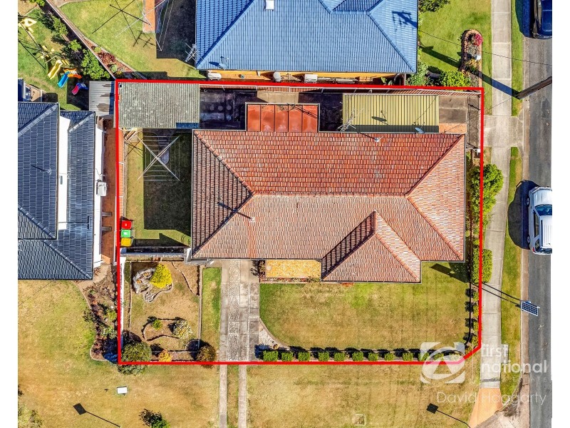 54 Weblands Street, Rutherford NSW 2320