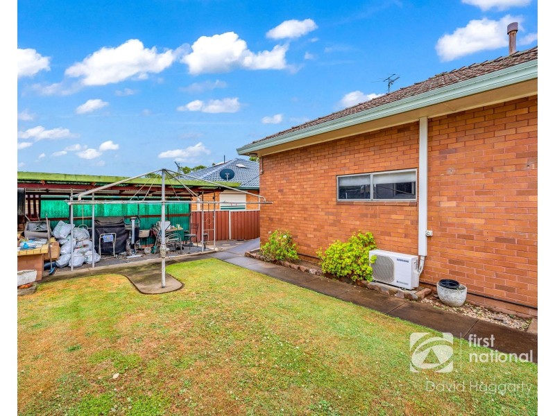 54 Weblands Street, Rutherford NSW 2320