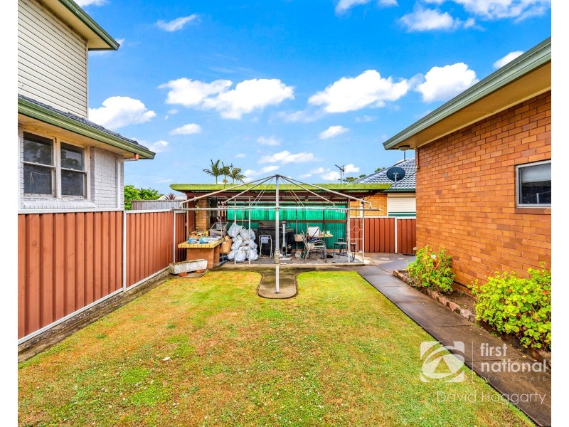 54 Weblands Street, Rutherford NSW 2320
