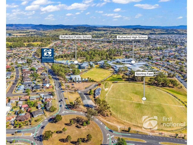 54 Weblands Street, Rutherford NSW 2320