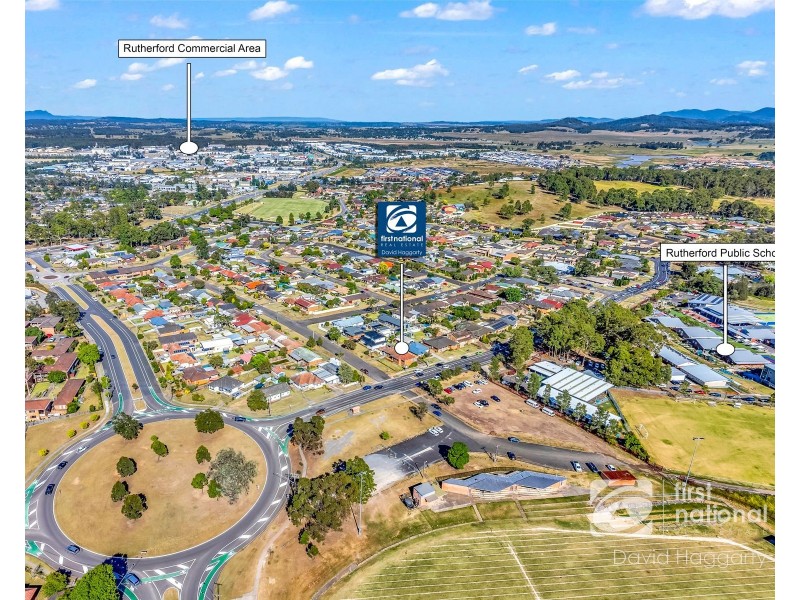 54 Weblands Street, Rutherford NSW 2320
