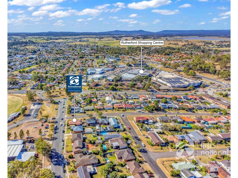 54 Weblands Street, Rutherford NSW 2320