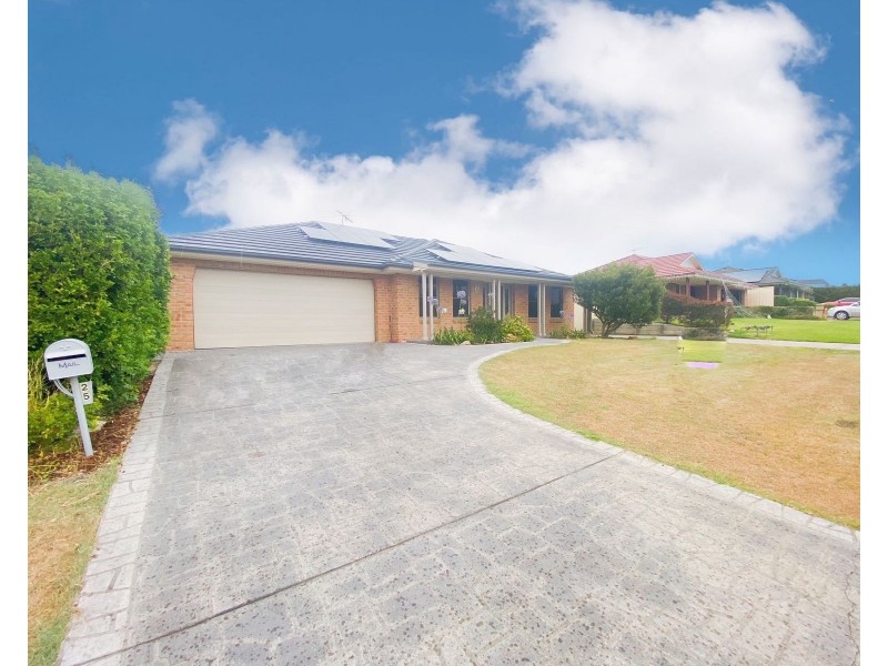 25 Poplar Level Terrace, East Branxton NSW 2335