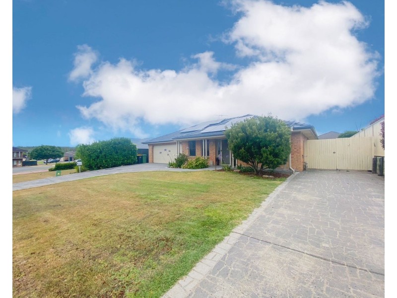 25 Poplar Level Terrace, East Branxton NSW 2335