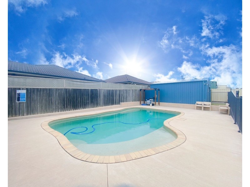 25 Poplar Level Terrace, East Branxton NSW 2335