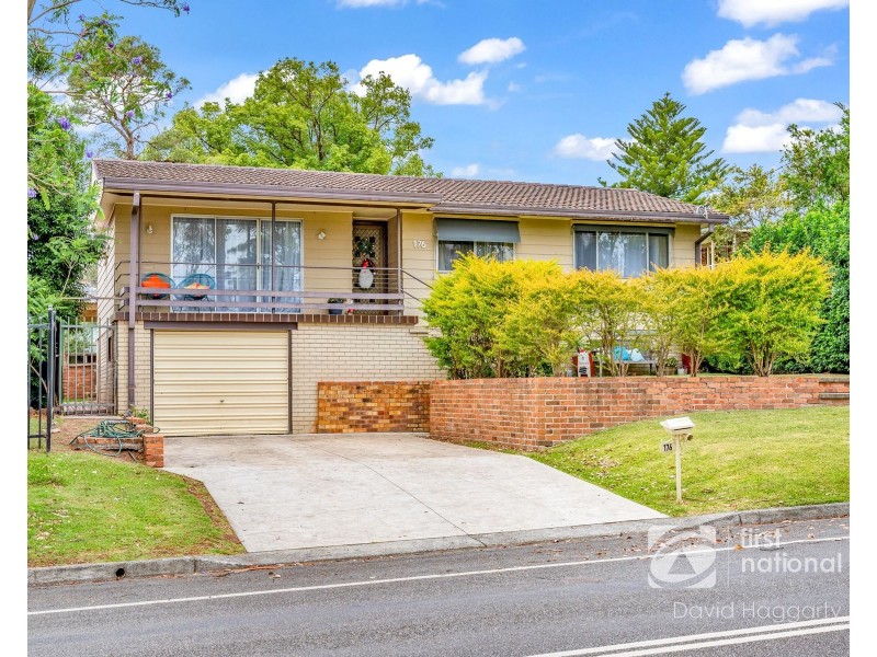 176 Melbourne Street, East Maitland NSW 2323