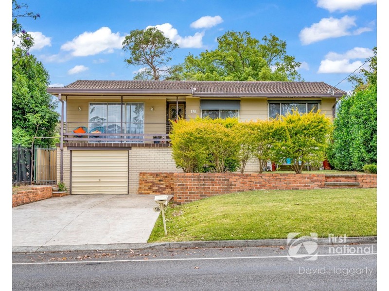 176 Melbourne Street, East Maitland NSW 2323