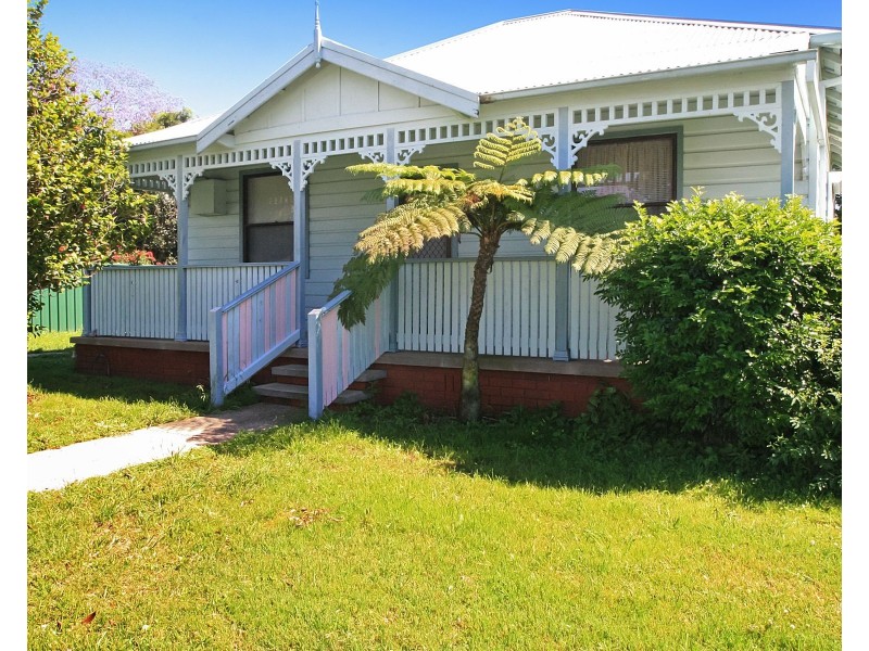 87 Carrington Street, Horseshoe Bend NSW 2320