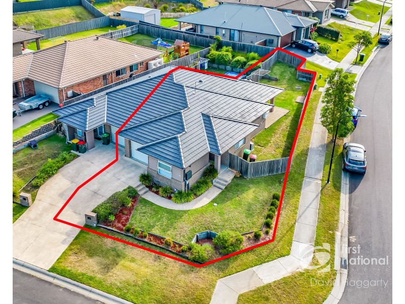 2/7 Auburn Street, Gillieston Heights NSW 2321