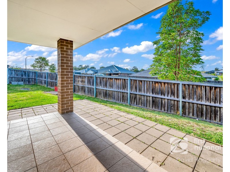 2/7 Auburn Street, Gillieston Heights NSW 2321