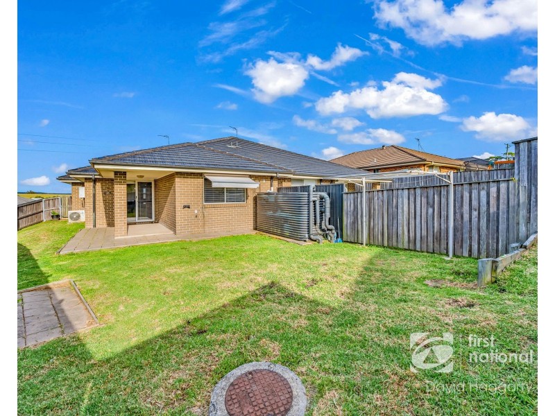 2/7 Auburn Street, Gillieston Heights NSW 2321