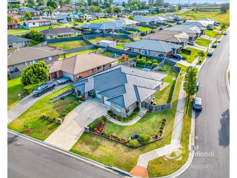 2/7 Auburn Street, Gillieston Heights NSW 2321