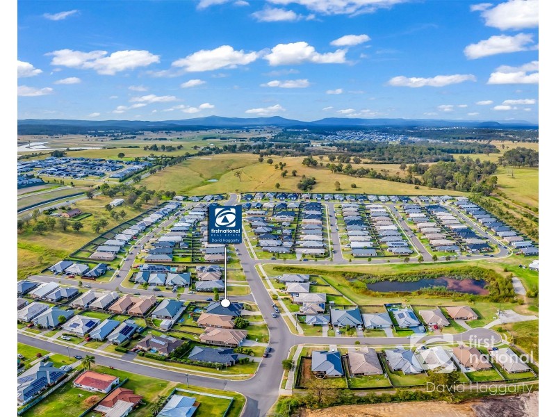 2/7 Auburn Street, Gillieston Heights NSW 2321