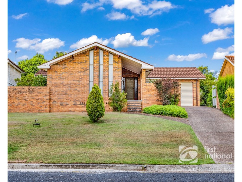8 Rathluba Crescent, East Maitland NSW 2323
