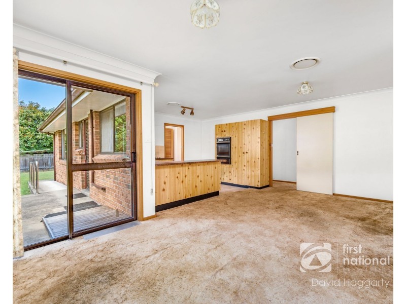 8 Rathluba Crescent, East Maitland NSW 2323