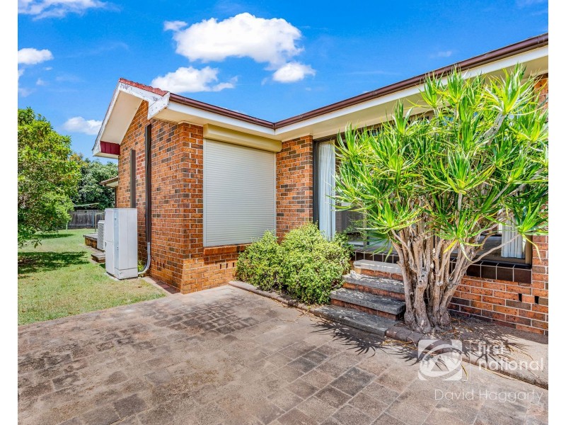 8 Rathluba Crescent, East Maitland NSW 2323