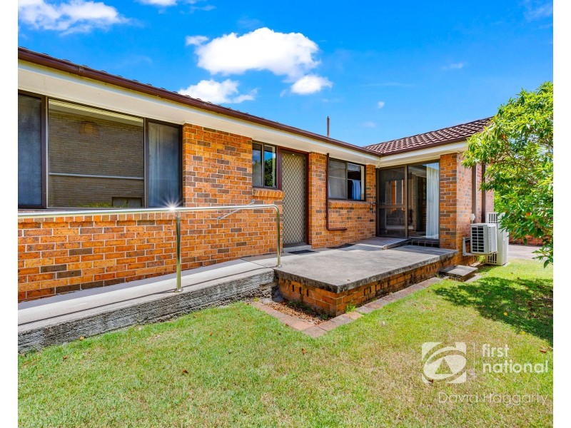8 Rathluba Crescent, East Maitland NSW 2323