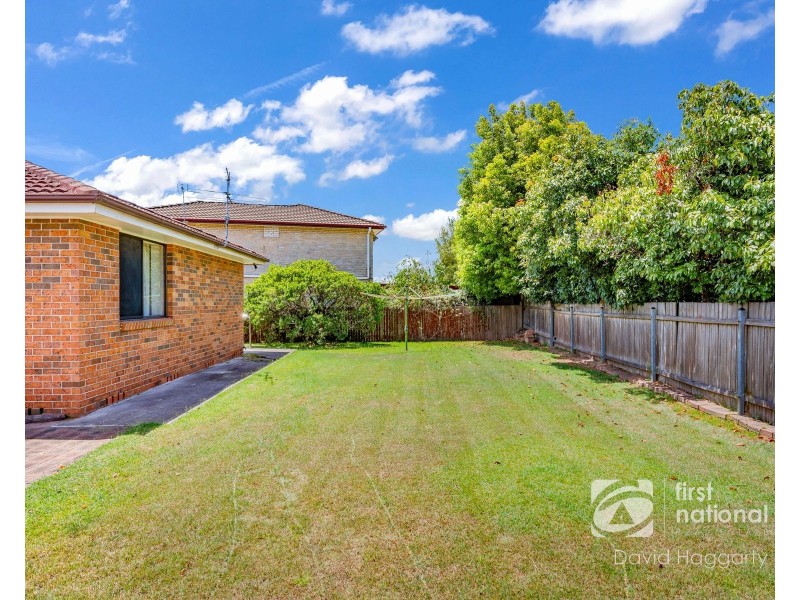 8 Rathluba Crescent, East Maitland NSW 2323
