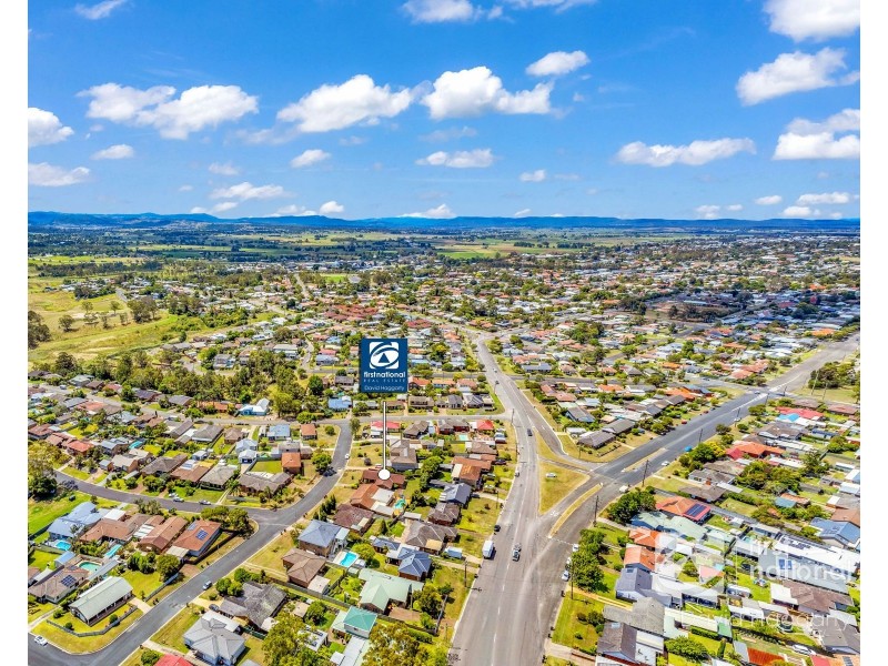 8 Rathluba Crescent, East Maitland NSW 2323