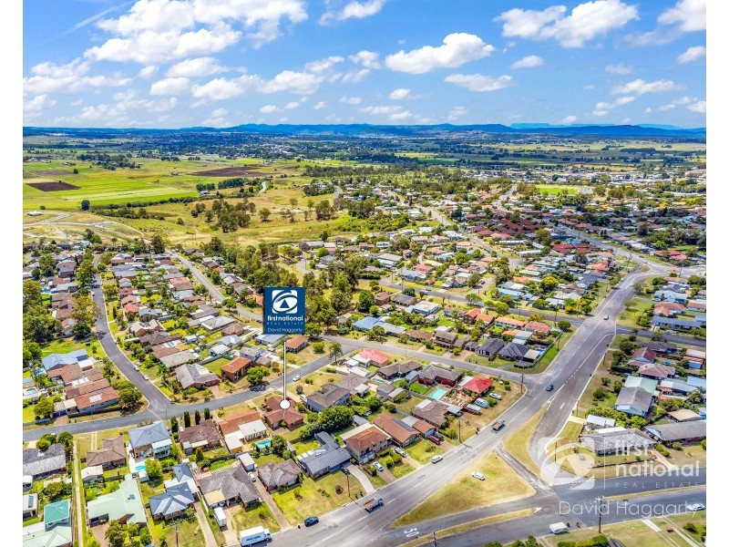 8 Rathluba Crescent, East Maitland NSW 2323