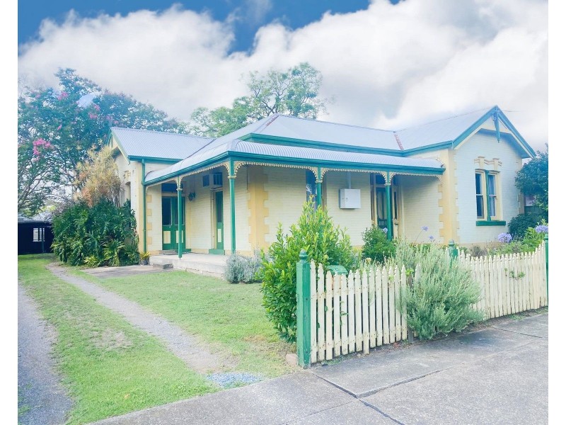 1/53 Belmore Road, Lorn NSW 2320