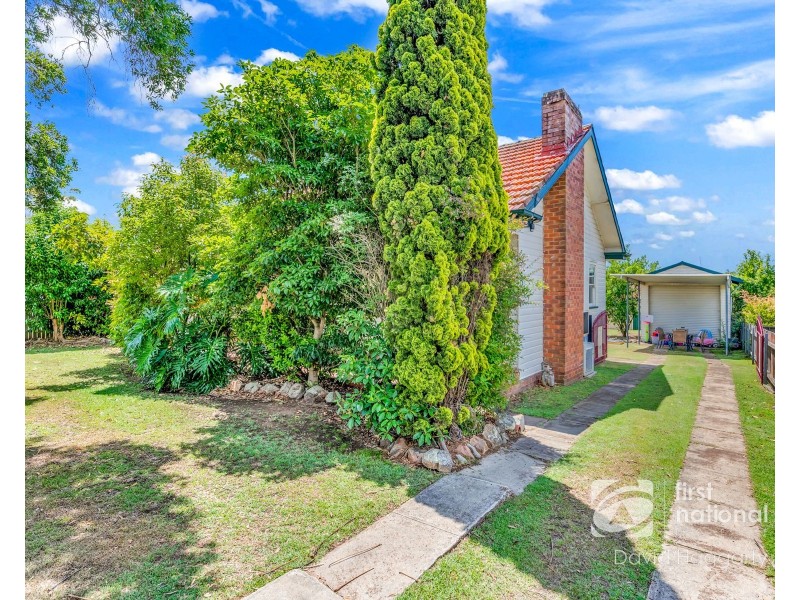 2 Middleton Drive, East Maitland NSW 2323