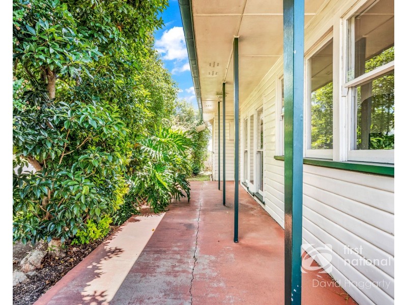 2 Middleton Drive, East Maitland NSW 2323