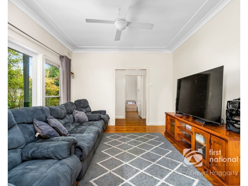 2 Middleton Drive, East Maitland NSW 2323