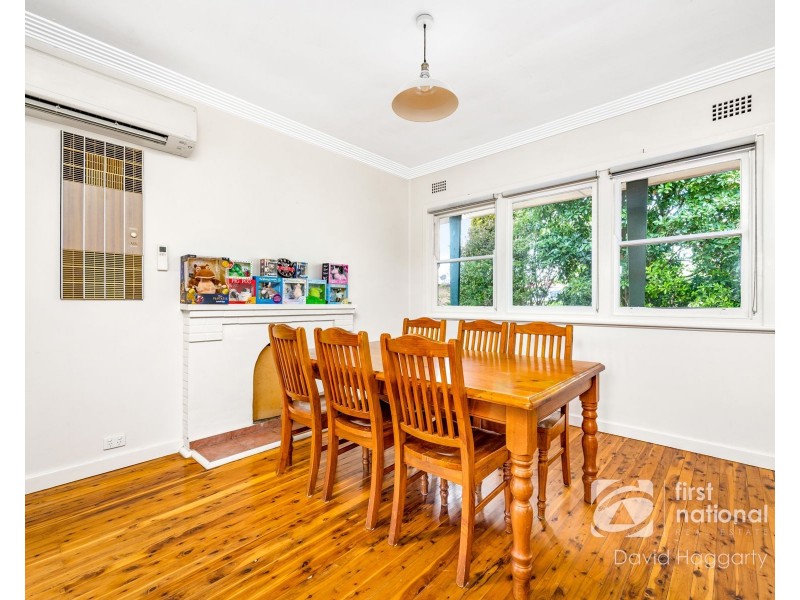 2 Middleton Drive, East Maitland NSW 2323