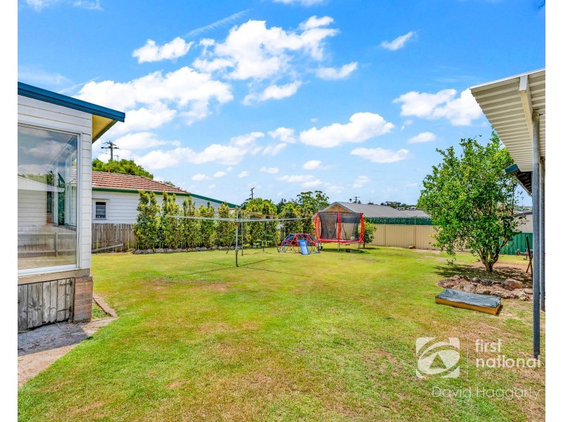 2 Middleton Drive, East Maitland NSW 2323
