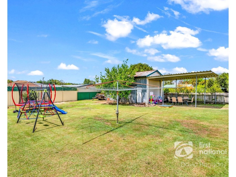 2 Middleton Drive, East Maitland NSW 2323