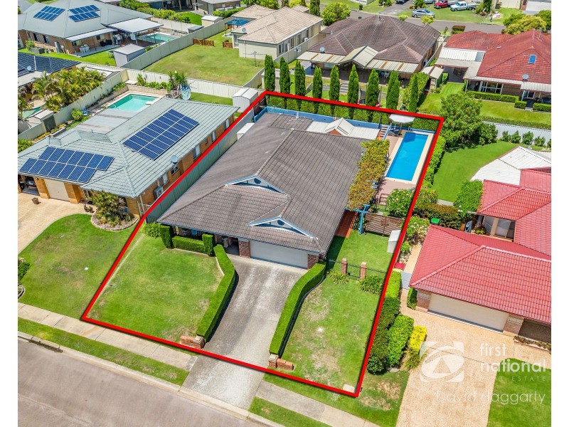 14 Appletree Avenue, Aberglasslyn NSW 2320