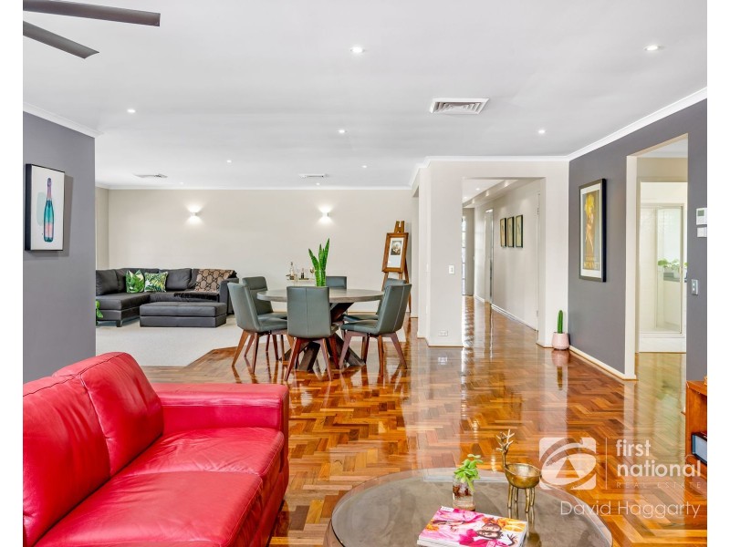 14 Appletree Avenue, Aberglasslyn NSW 2320