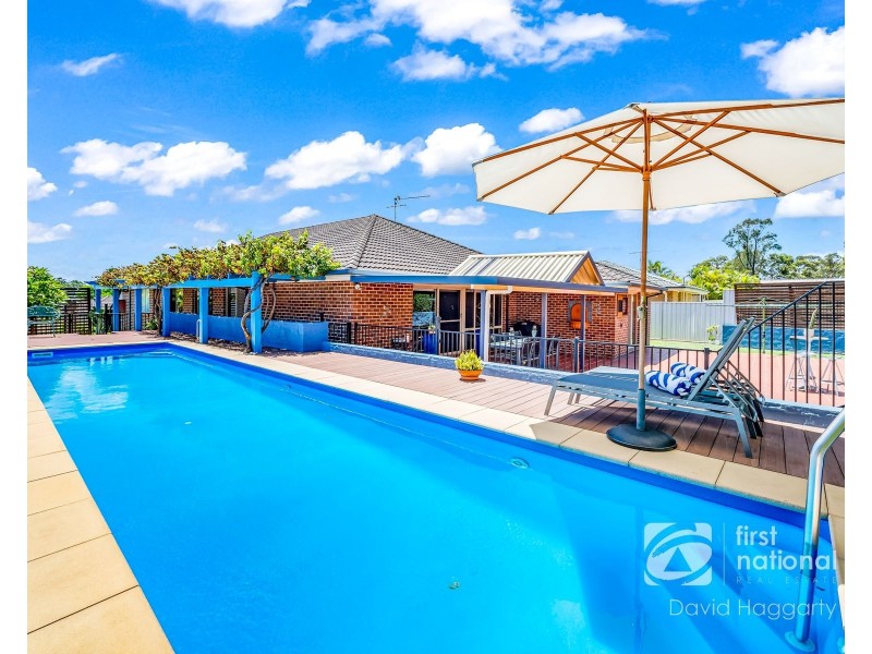 14 Appletree Avenue, Aberglasslyn NSW 2320