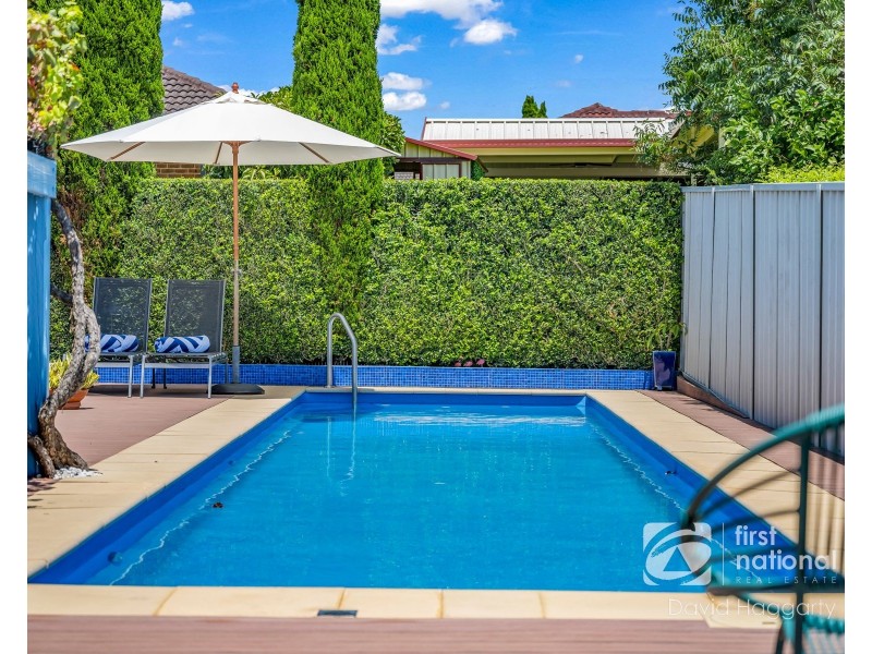 14 Appletree Avenue, Aberglasslyn NSW 2320