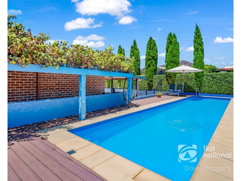 14 Appletree Avenue, Aberglasslyn NSW 2320