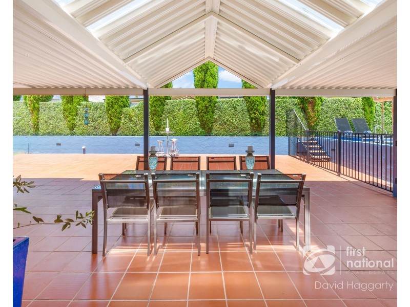 14 Appletree Avenue, Aberglasslyn NSW 2320